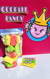 FREEZE DRIED LAFFY TAFFY