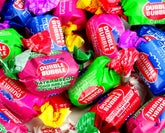 Dubble Bubble Gum – 4 Flavor Mix | Individually Wrapped | Bulk Bubble Gum – Choose Your Size