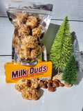 FREEZE DRIED MILK DUDS