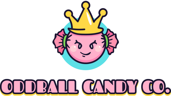 Oddball Candy Co.