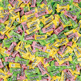Laffy Taffy Mini Bars – Chewy Fruit Candy Fun | Assorted Flavors | Bulk Wrapped – Choose Your Size!