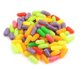 Mike and Ike Mega Mix Sour – Fruity Chewy Candy | Bulk Fresh Candy – Choose Your Size!