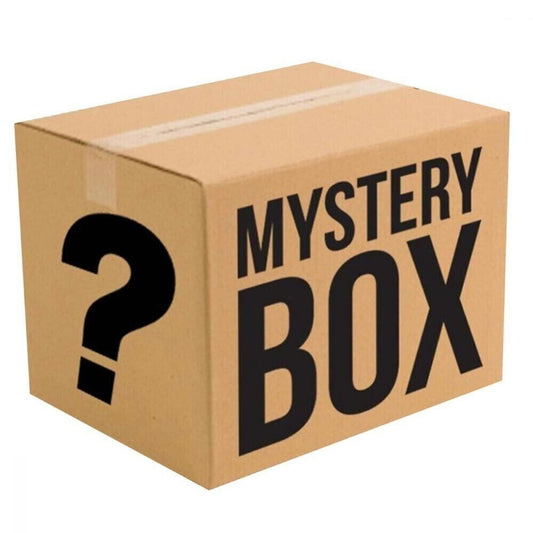 FREEZE DRIED CANDY ULTIMATE SURPRISE MYSTERY BOX