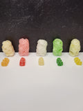 FREEZE DRIED SOUR GUMMY BEARS