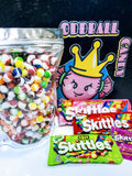 FREEZE DRIED SKITTLEZ PARTY BAG